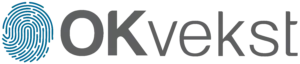 OKvekst : 