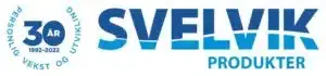 Svelvik : 