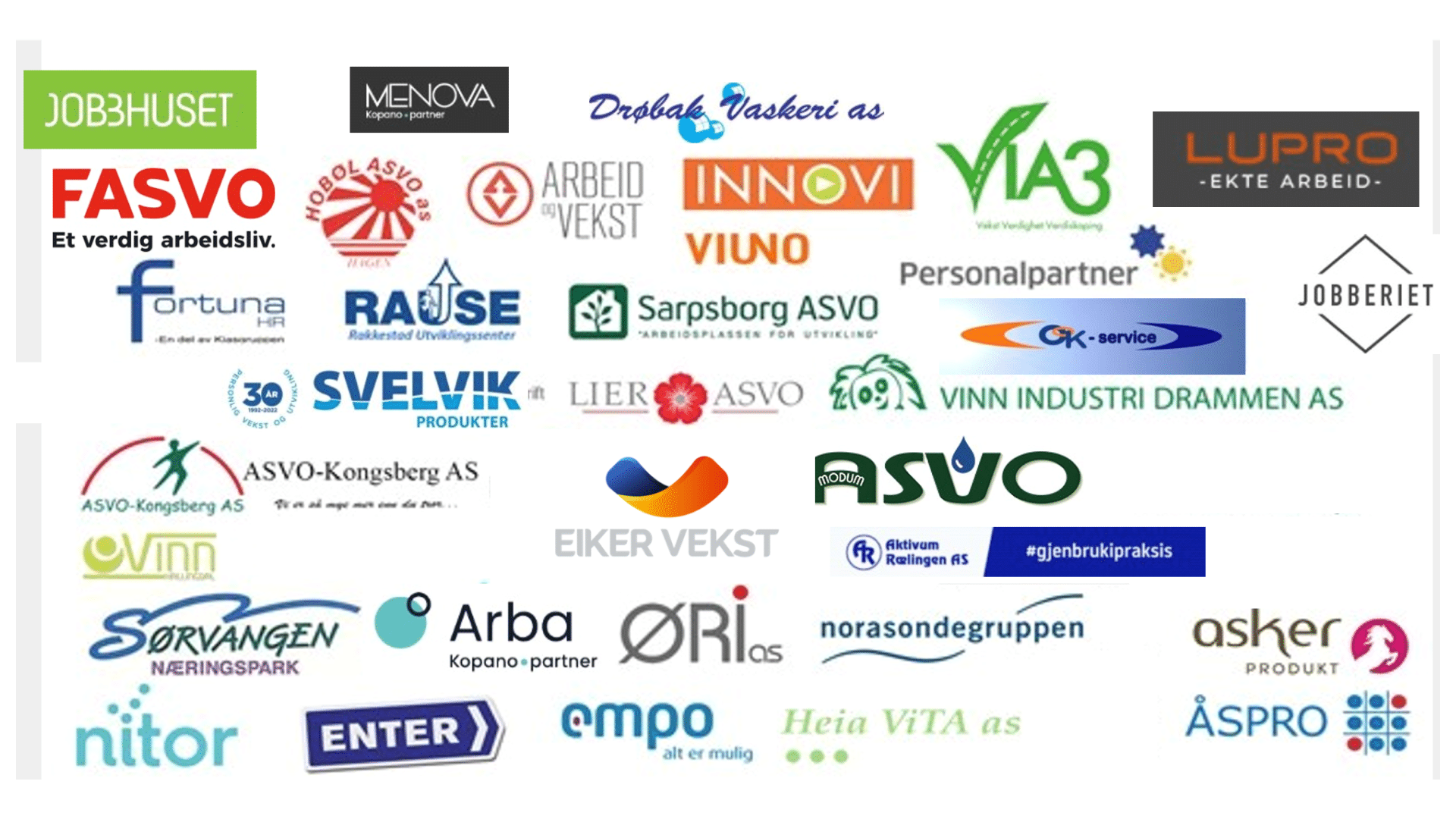 Vekstbedriftene i OKvekst